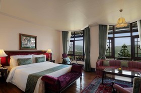 The Elgin Silver Oaks, Kalimpong