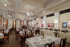 The Elgin Silver Oaks, Kalimpong