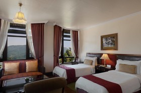 The Elgin Silver Oaks, Kalimpong