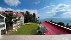 Yashshree Resorts & Spa, Kalimpong