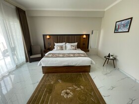 Yashshree Resorts & Spa, Kalimpong