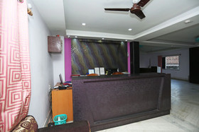 Hotel Geetanjali Palace By OYO Rooms
