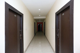 Hotel Geetanjali Palace By OYO Rooms