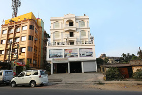 Hotel Geetanjali Palace By OYO Rooms
