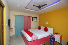 Hotel Geetanjali Palace By OYO Rooms