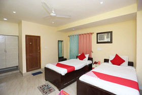 Hotel Geetanjali Palace By OYO Rooms