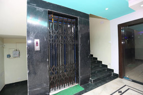 Hotel Geetanjali Palace By OYO Rooms