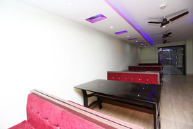 Hotel Geetanjali Palace By OYO Rooms