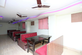 Hotel Geetanjali Palace By OYO Rooms