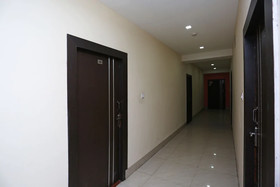 Hotel Geetanjali Palace By OYO Rooms