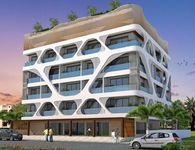 Agm Grand Hotel & Spa