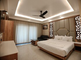 Agm Grand Hotel & Spa