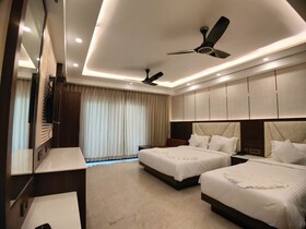 Agm Grand Hotel & Spa