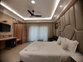 Agm Grand Hotel & Spa