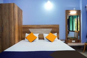 Goroomgo Ayush International Digha