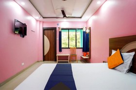 Goroomgo Ayush International Digha