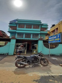 Goroomgo Bidisha 2 Digha