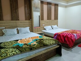 Goroomgo Ganga Arati Digha