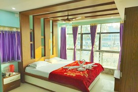 Goroomgo Marlin Digha