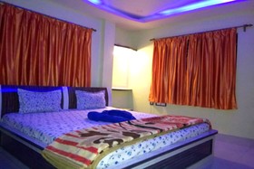 Goroomgo Muskan Guest House Digha