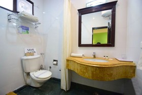 Goroomgo Muskan Guest House Digha