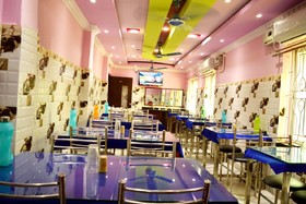 Goroomgo Neel Samundra Digha