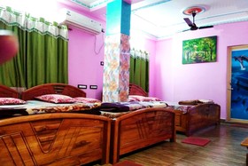 Goroomgo Swapnodeep Residency Digha