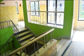 Goroomgo Swapnodeep Residency Digha