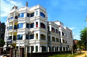 Goroomgo Swapnodeep Residency Digha