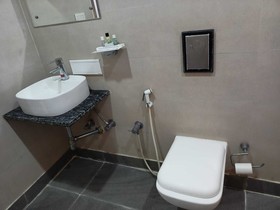 Hotel Dayal International