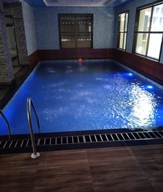 Hotel Dayal International