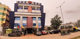 Hotel Mili Digha