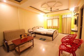 Hotel Mili Digha