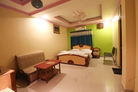 Hotel Mili Digha
