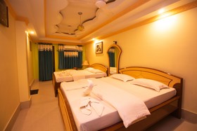 Hotel Mili Digha