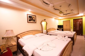 Hotel Mili Digha