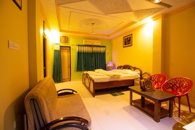 Hotel Mili Digha