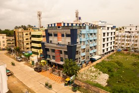 Hotel Mili Digha