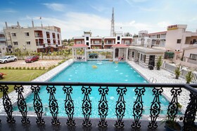 Moon Star Beach Resort