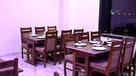 Moon Star Beach Resort