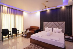 Moon Star Beach Resort