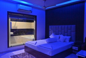 Moon Star Beach Resort