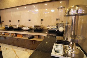 Moon Star Beach Resort