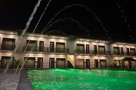 Moon Star Beach Resort