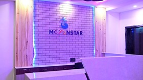 Moon Star Beach Resort