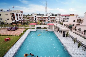 Moon Star Beach Resort