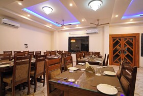 Moon Star Beach Resort