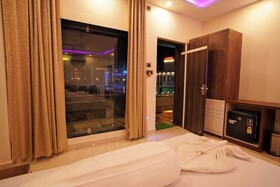 Moon Star Beach Resort