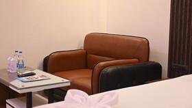 Moon Star Beach Resort