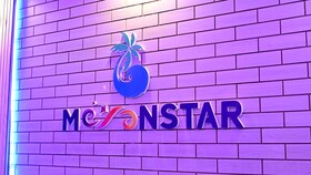 Moon Star Beach Resort